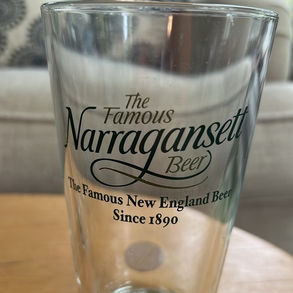 Set of 3 beer glasses - Picture 6 of 6